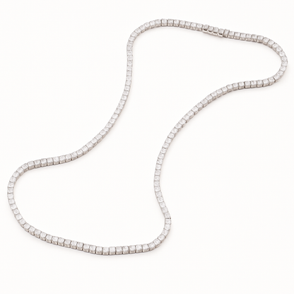 Negril Tennis Necklace