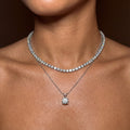 Collar de tenis Negril 